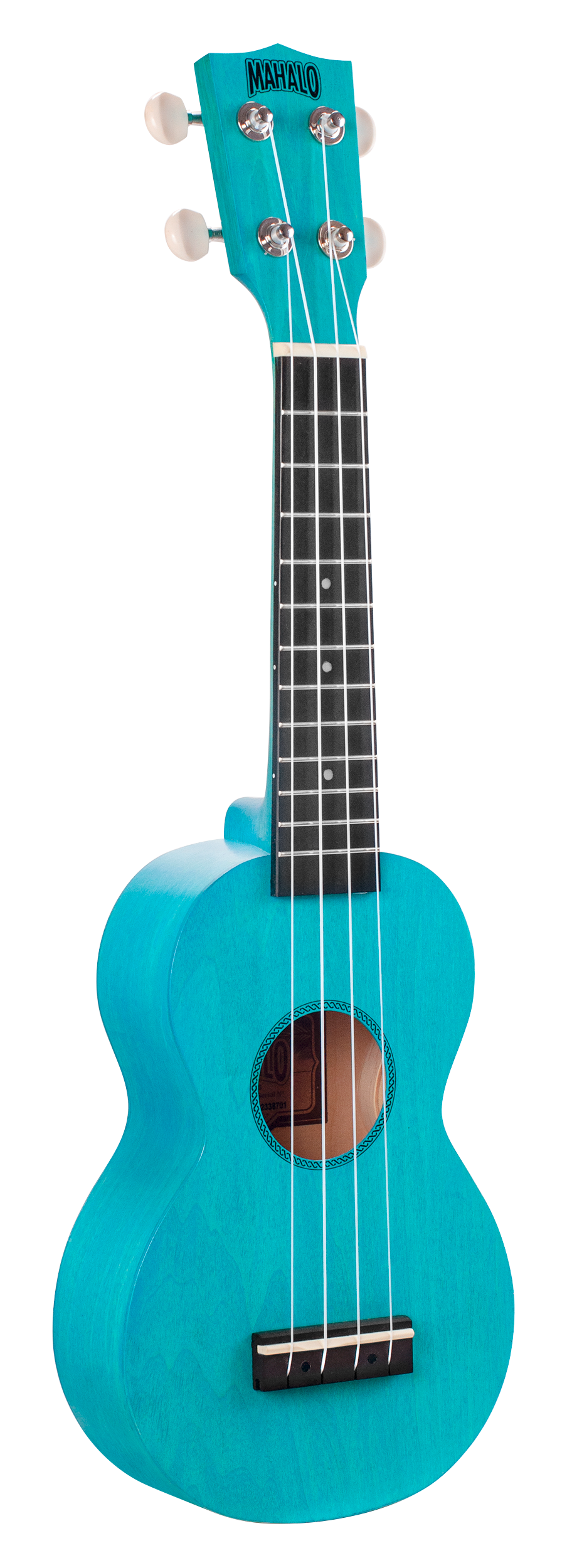 Mahalo | ML1AB | Soprano Ukulele. Mahalo | ML1AB | Soprano Ukulele.